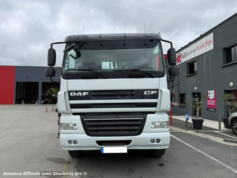 Photo DAF CF85 410 image 6/15
