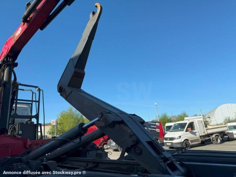 Photo DAF CF85 410 image 7/15