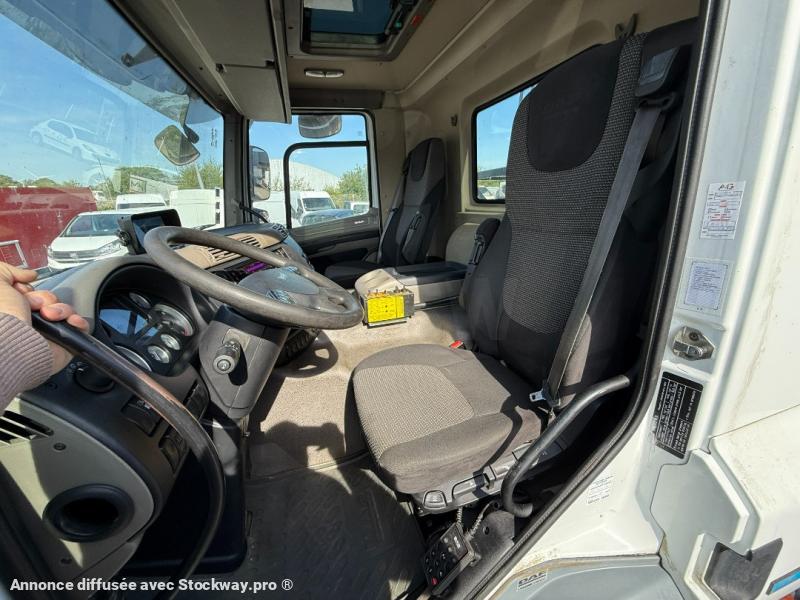 Photo DAF CF85 410 image 8/15