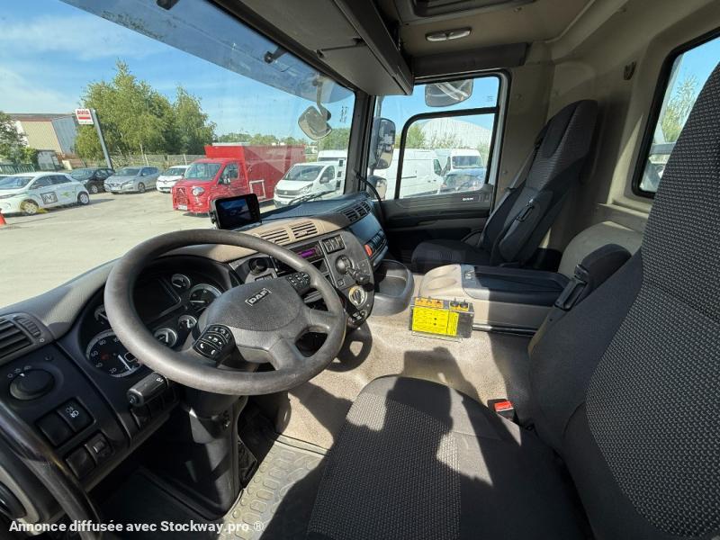 Photo DAF CF85 410 image 9/15