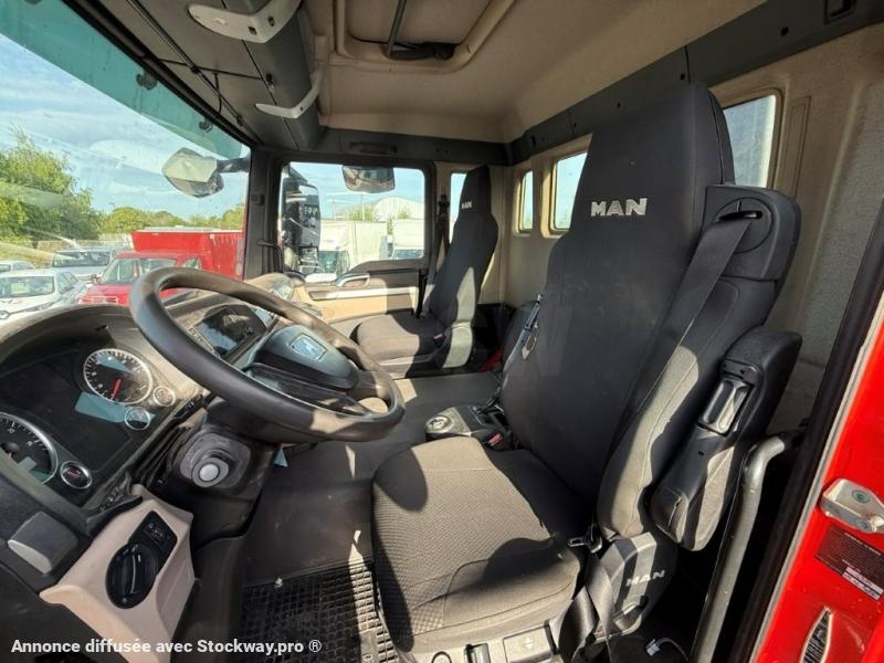 Photo MAN TGS 35.360 image 12/18