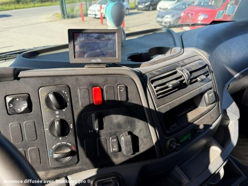 Photo Mercedes Axor 1829 image 15/17