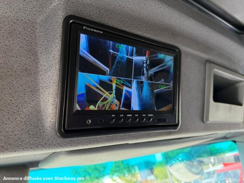 Photo Mercedes Axor 1829 image 16/20