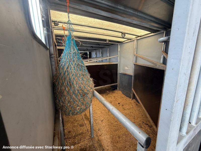 Photo Mercedes Axor 1829 image 18/20