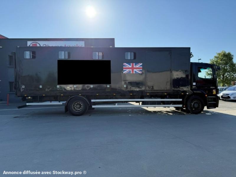 Photo Mercedes Axor 1829 image 2/17