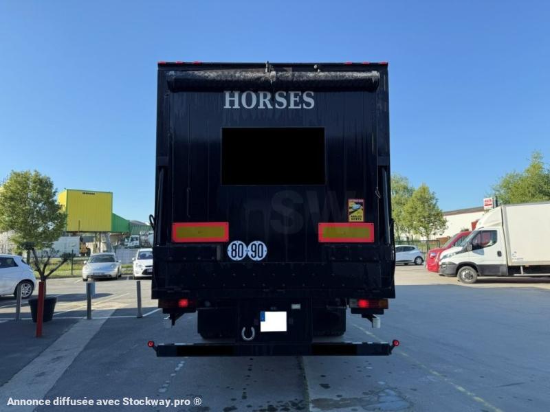 Photo Mercedes Axor 1829 image 6/17