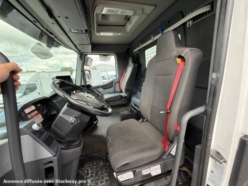Photo Renault C-Series 380.26 DTI 11 image 11/14