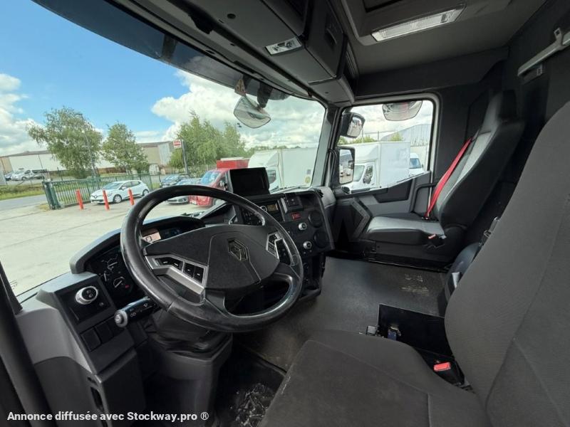 Photo Renault C-Series 380.26 DTI 11 image 12/14