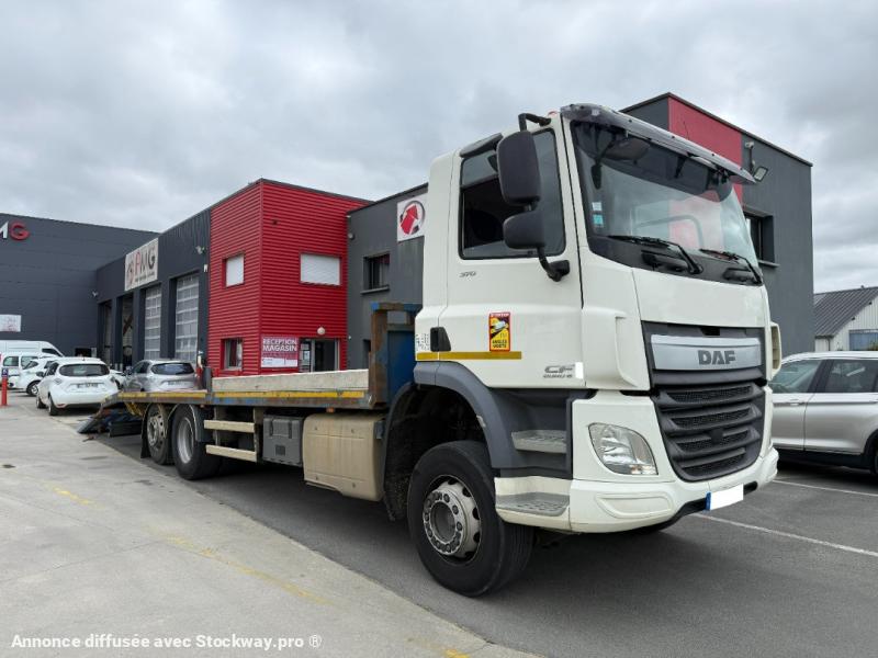 DAF CF 370