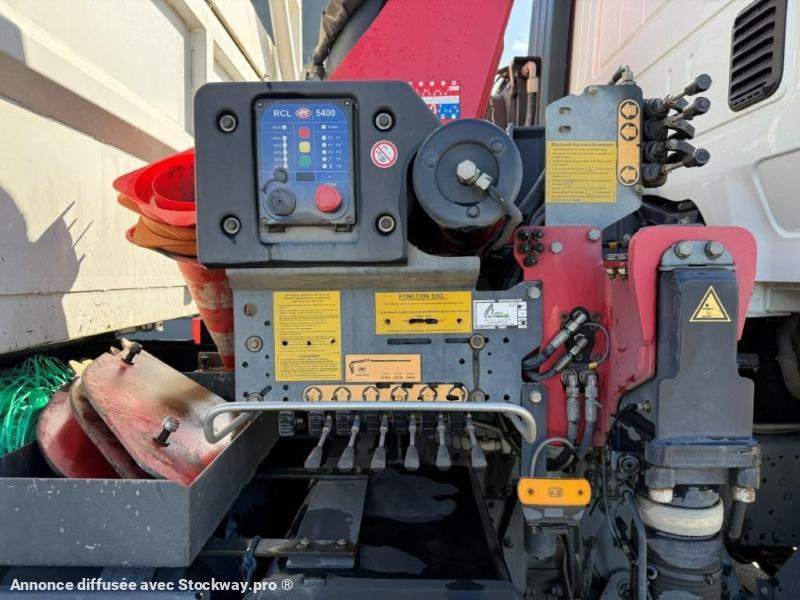 Photo Iveco S-WAY 400 image 15/19