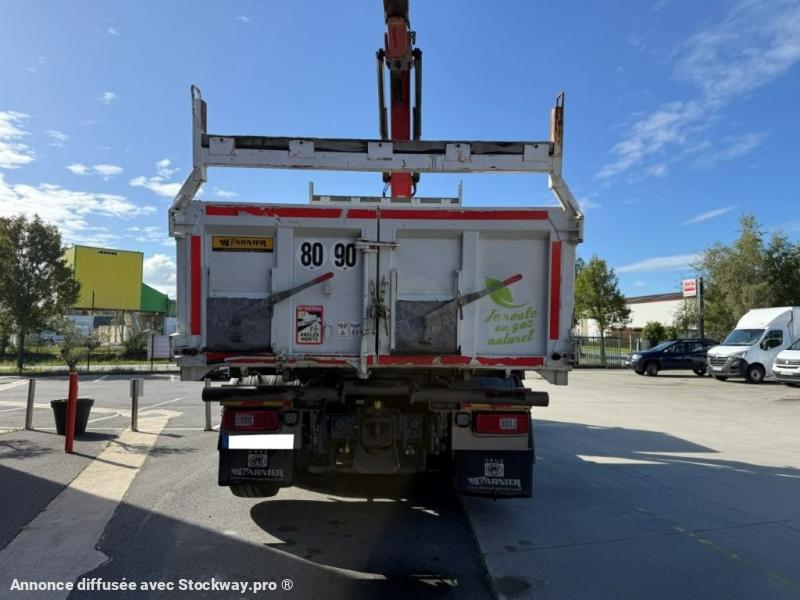 Photo Iveco S-WAY 400 image 5/19