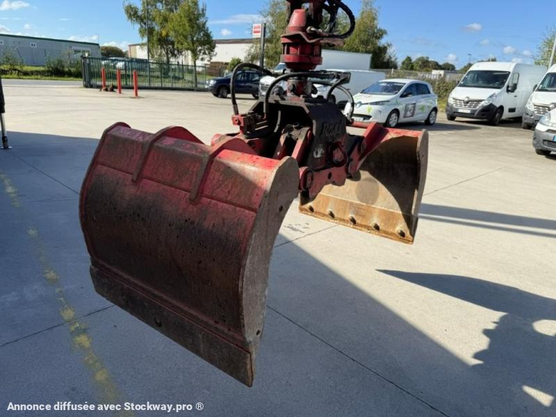 Photo Iveco S-WAY 400 image 9/19