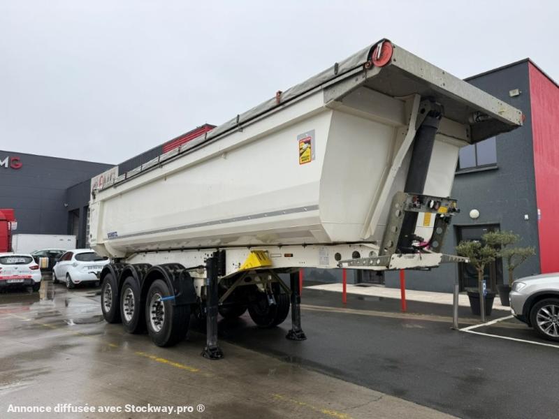 Schmitz Cargobull SCB*S3D 