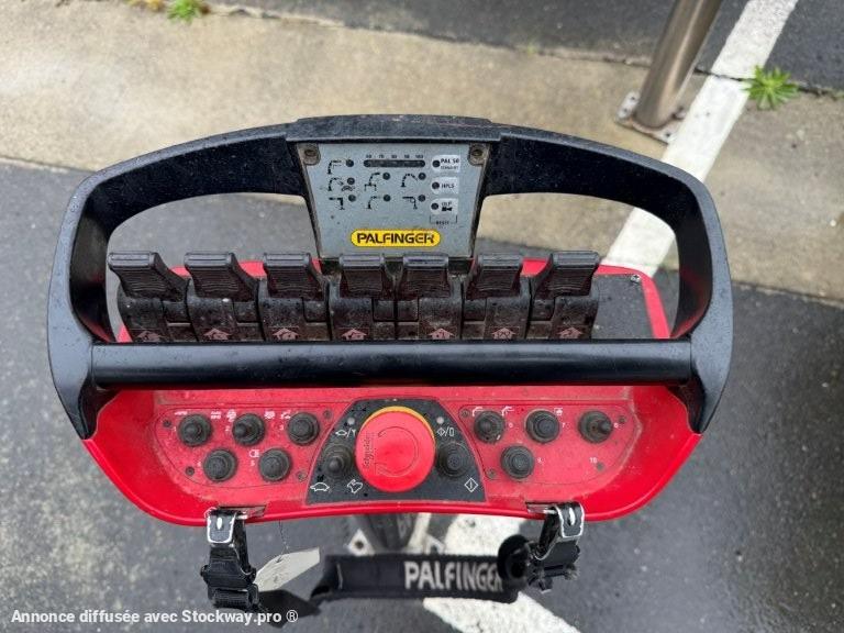 Photo MAN TGS 35.400 image 13/19