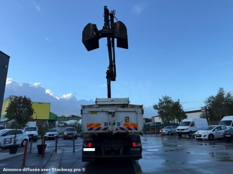 Photo MAN TGS 35.400 image 5/19