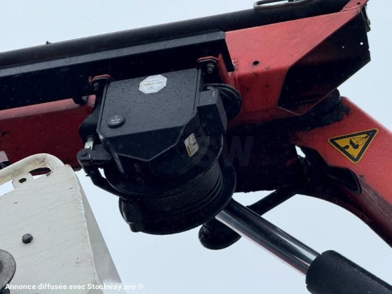 Photo MAN TGS 35.400 image 9/19