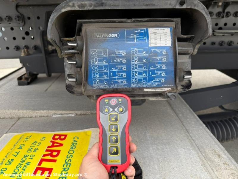 Photo Mercedes Actros  image 13/14