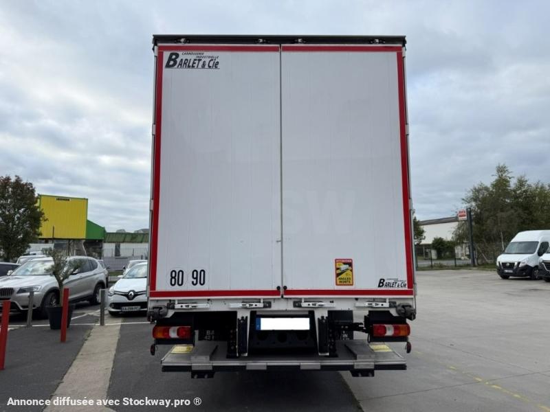 Photo Mercedes Actros  image 14/14