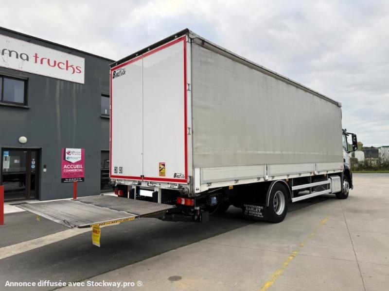 Photo Mercedes Actros  image 3/14