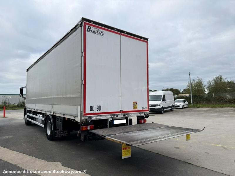 Photo Mercedes Actros  image 6/14