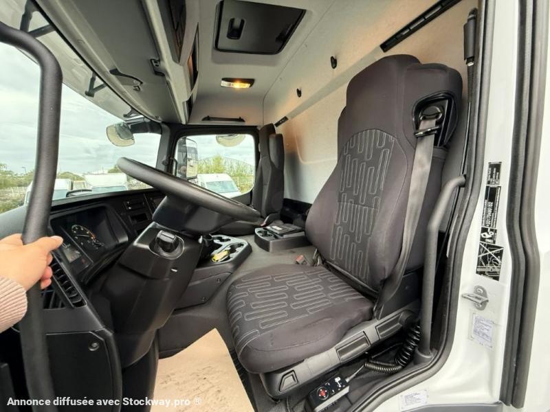 Photo Mercedes Actros  image 9/14