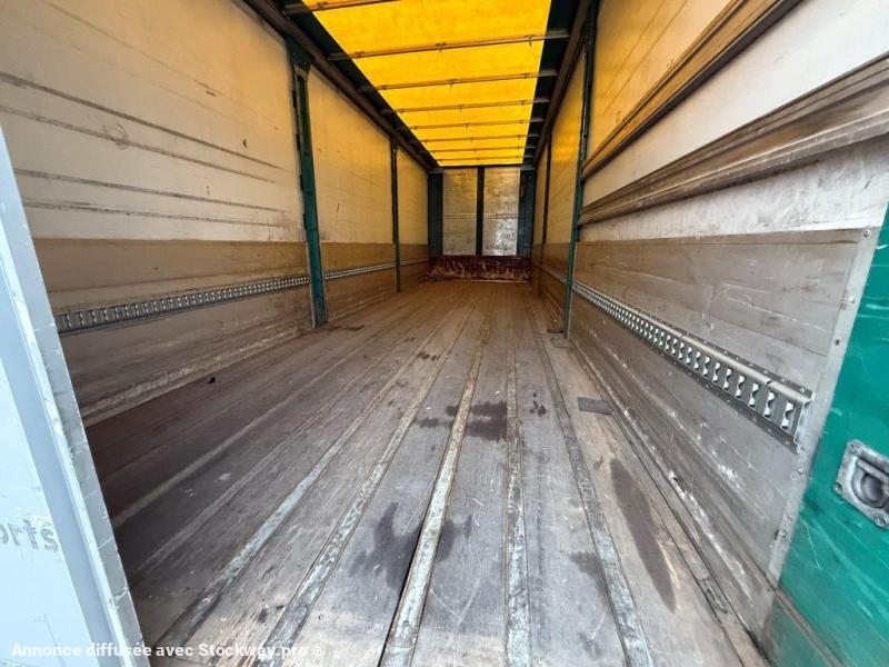 Photo Mercedes Actros 1840 image 12/17