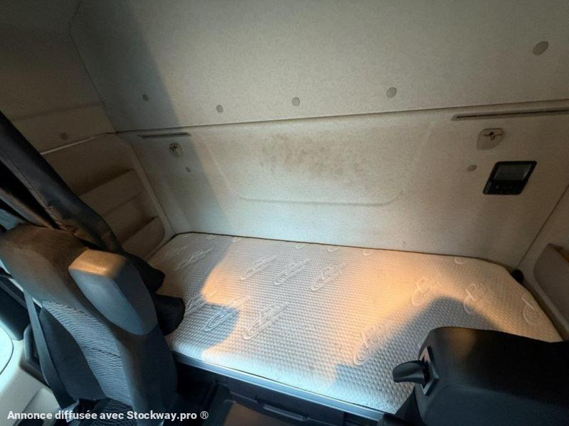 Photo Mercedes Actros 1840 image 17/17