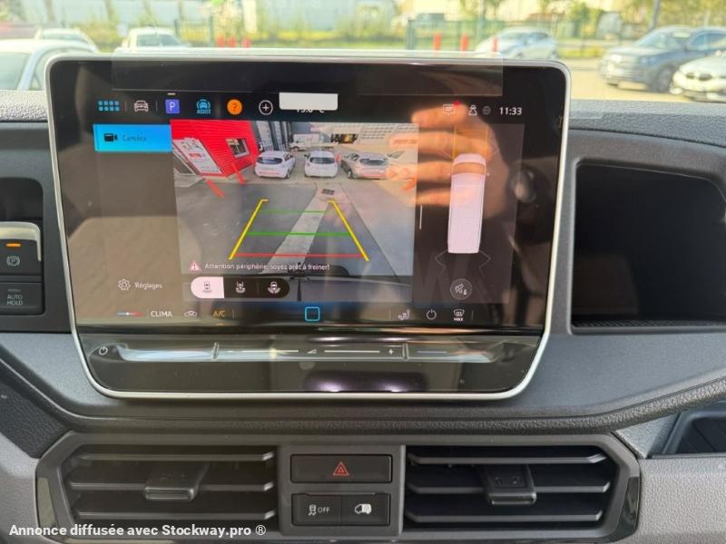 Photo Volkswagen Crafter 2.0L TDI 140 L3H3 image 14/15