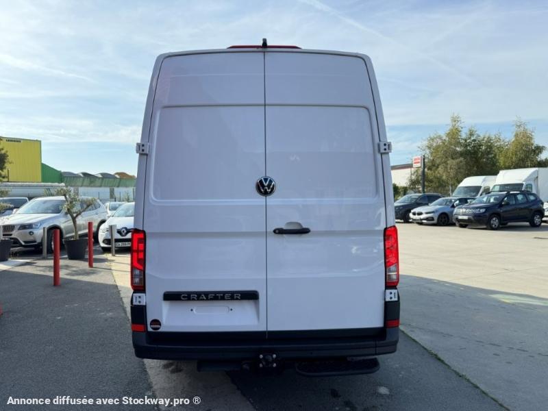 Photo Volkswagen Crafter 2.0L TDI 140 L3H3 image 5/15