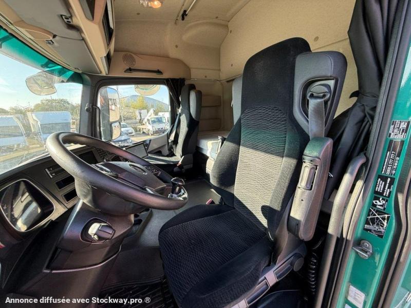 Photo Mercedes Actros 1840 image 12/19