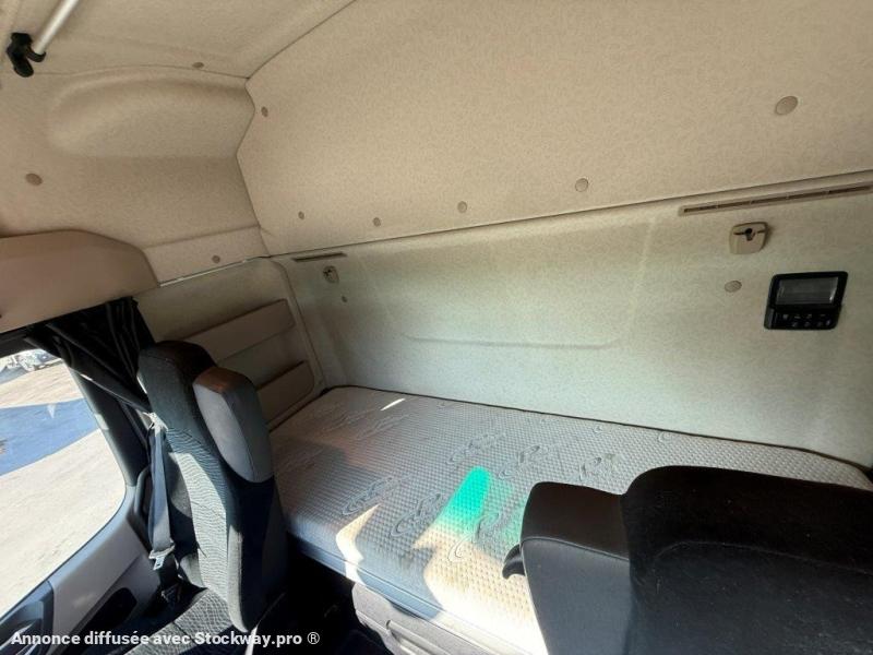 Photo Mercedes Actros 1840 image 14/19