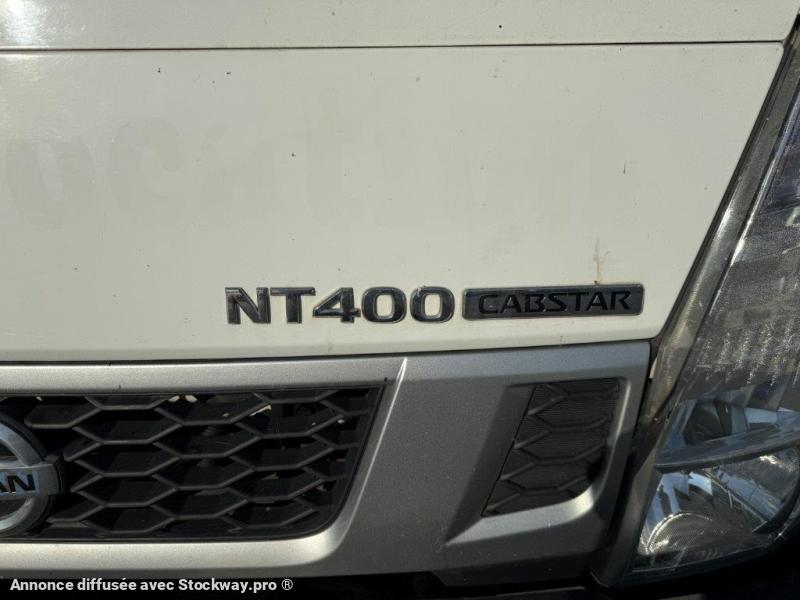 Photo Nissan Cabstar 35.12 image 10/14