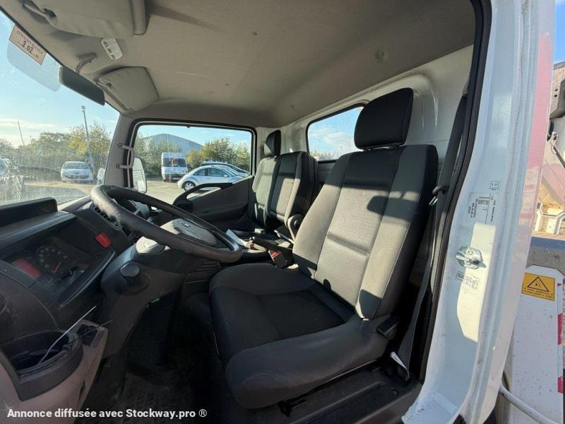 Photo Nissan Cabstar 35.12 image 12/14