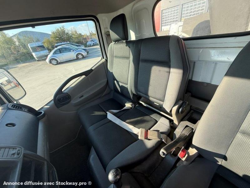 Photo Nissan Cabstar 35.12 image 13/14
