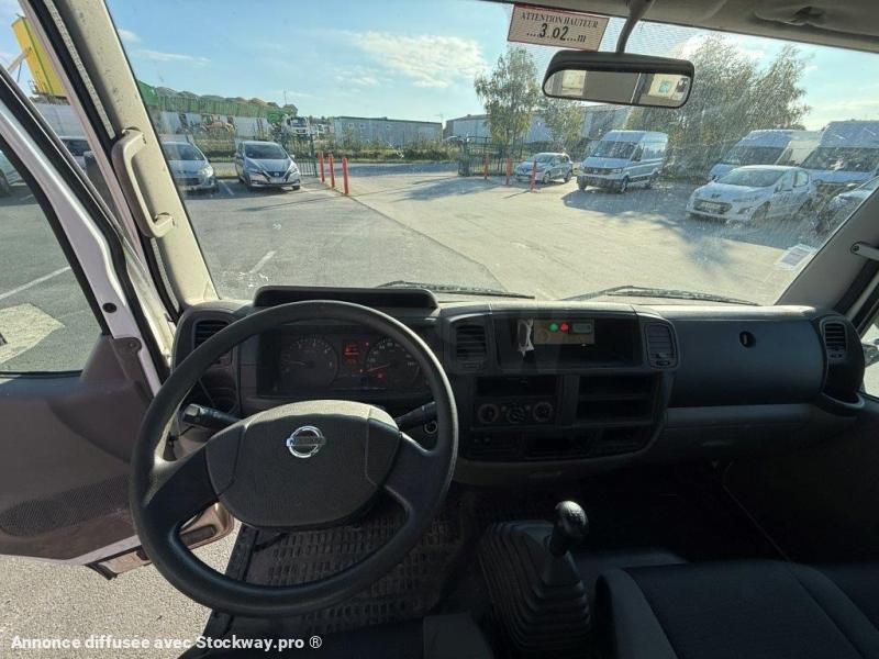 Photo Nissan Cabstar 35.12 image 14/14