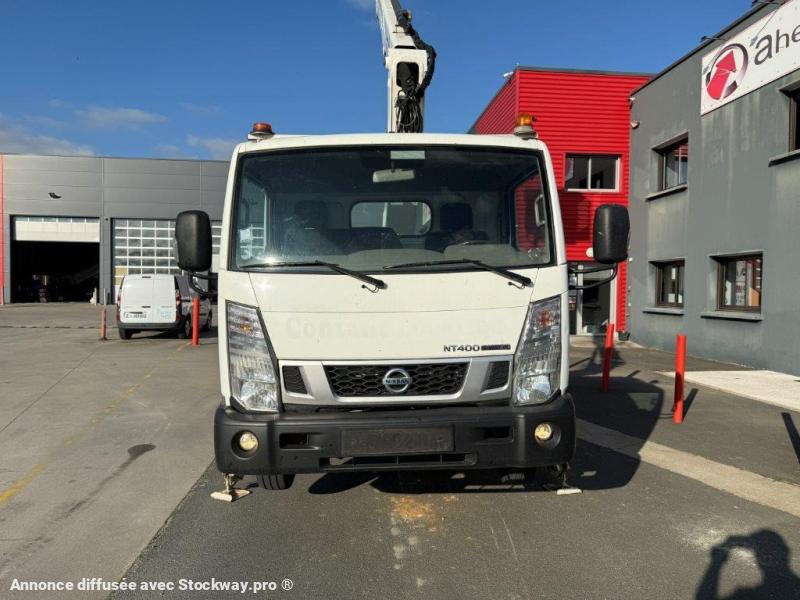 Photo Nissan Cabstar 35.12 image 4/14