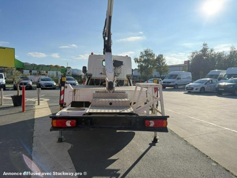Photo Nissan Cabstar 35.12 image 5/14