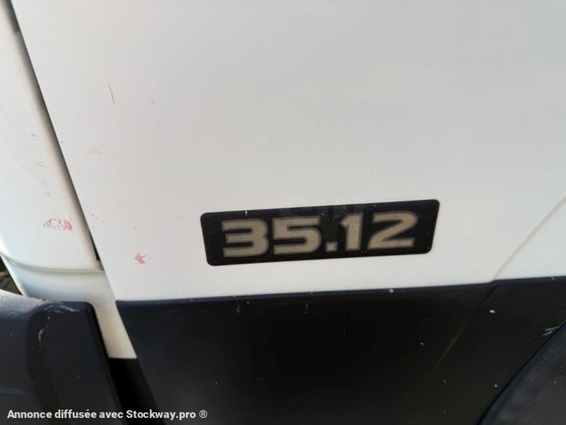 Photo Nissan Cabstar 35.12 image 9/14