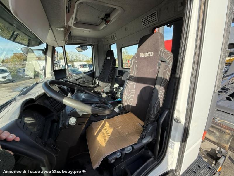 Photo Iveco Trakker AD 260 T 36 image 11/16