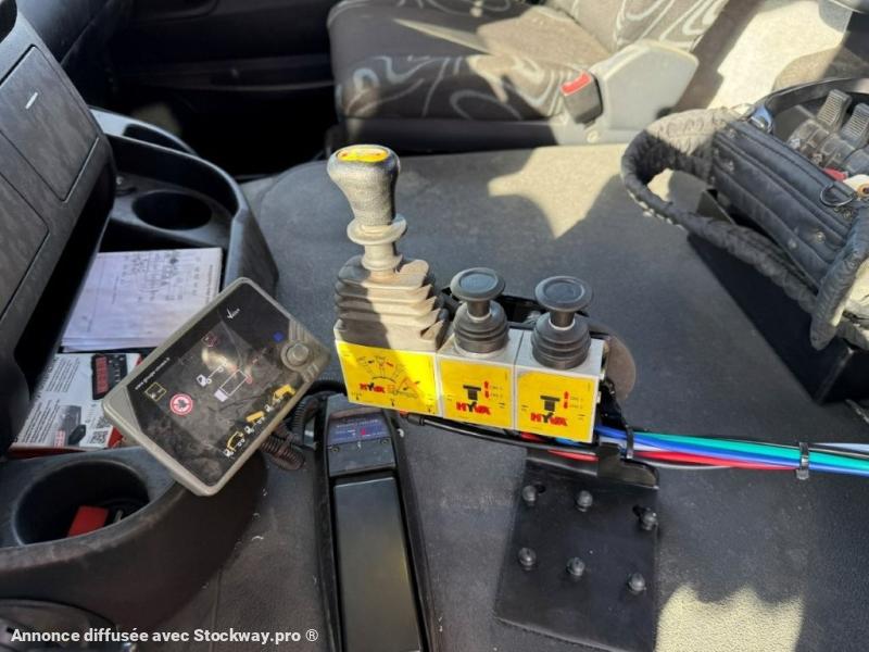 Photo Iveco Trakker AD 260 T 36 image 12/16