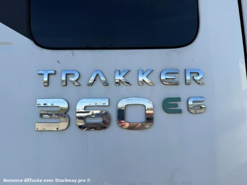 Photo Iveco Trakker AD 260 T 36 image 9/16