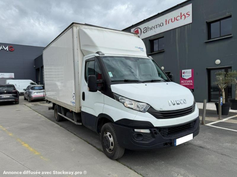 Iveco Daily 35C16