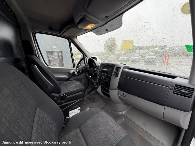 Photo Mercedes Sprinter 314 CDI image 11/14