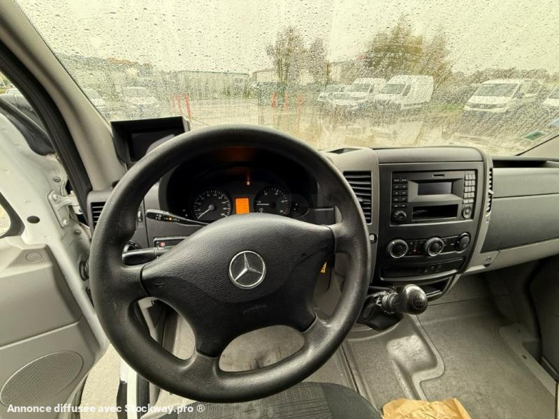 Photo Mercedes Sprinter 314 CDI image 13/14