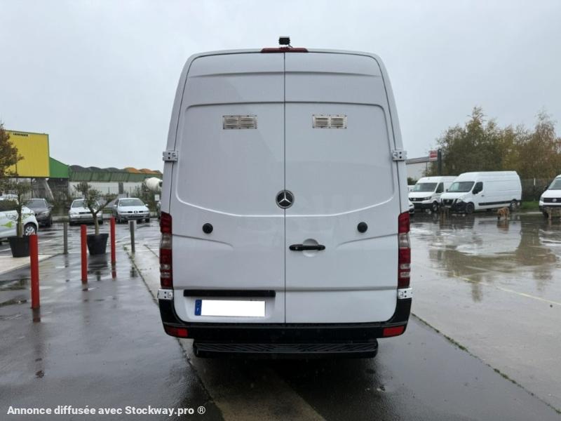 Photo Mercedes Sprinter 314 CDI image 7/14