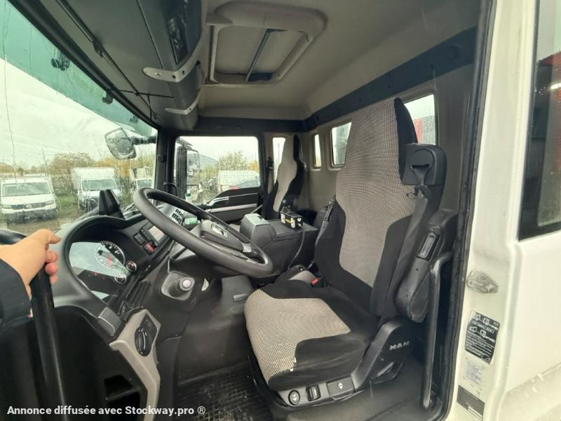Photo MAN TGS 26.470 image 10/15