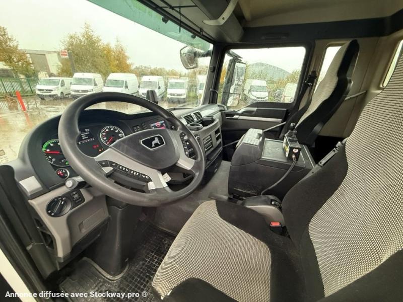 Photo MAN TGS 26.470 image 11/15