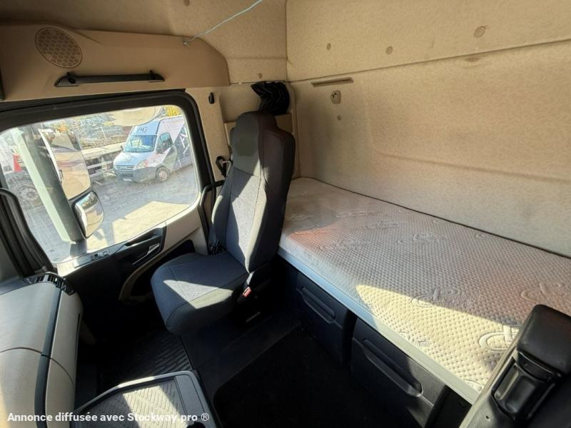 Photo Mercedes Actros 1845 image 13/15