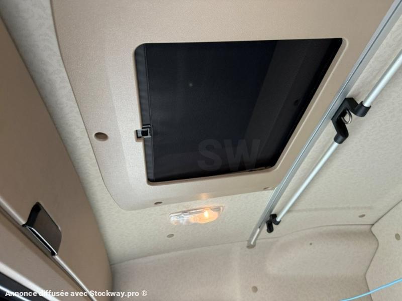 Photo Mercedes Actros 1845 image 14/15