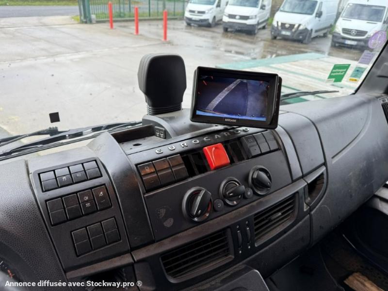 Photo Iveco Eurocargo 120 E 21 image 13/14